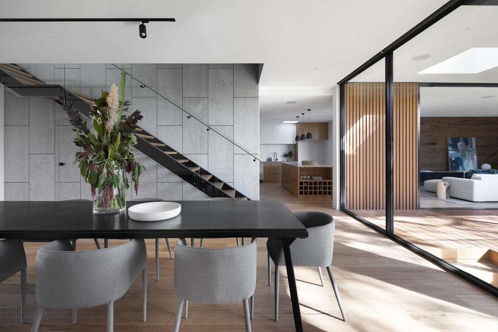Penthouse am Gendarmenmarkt