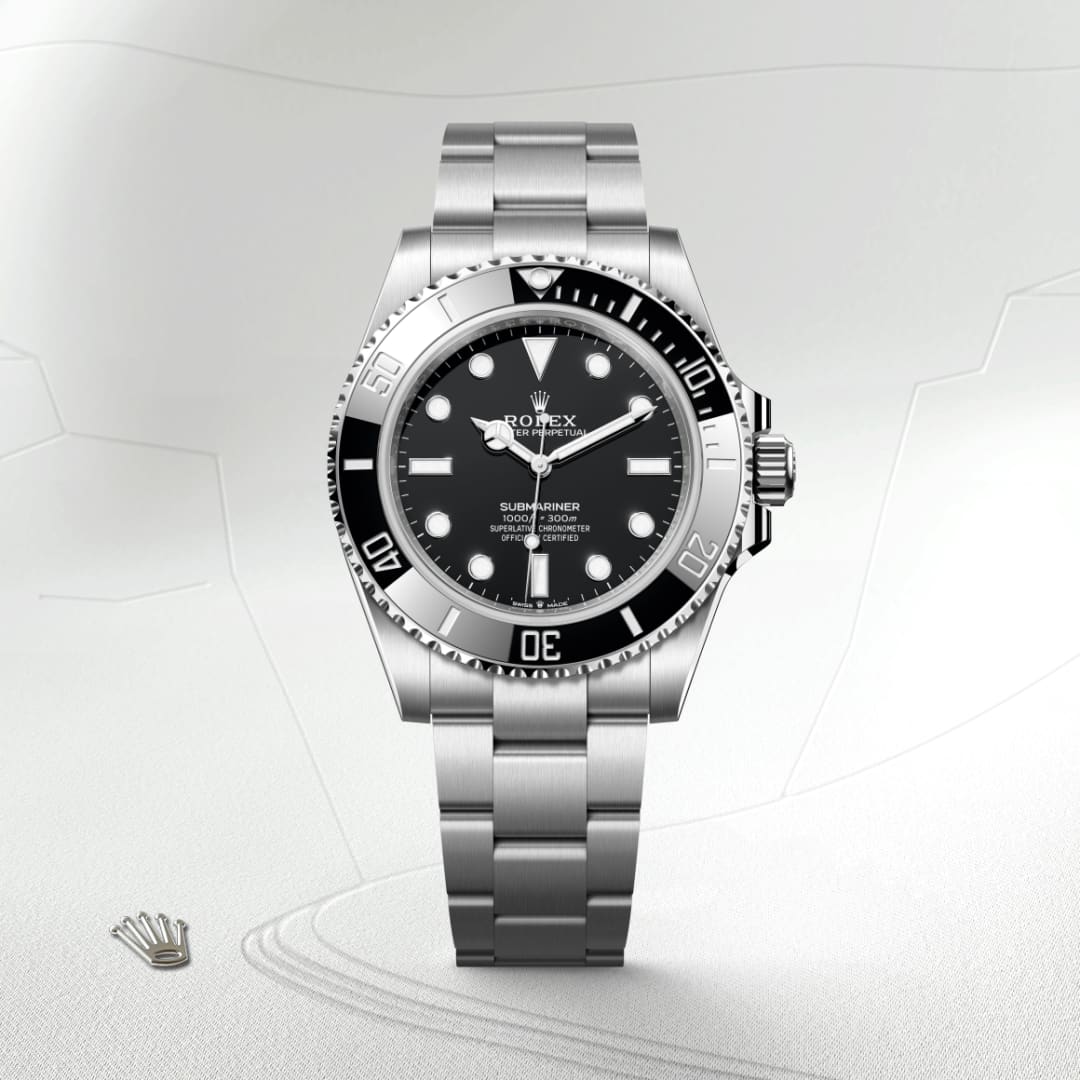 Rolex Submariner Date